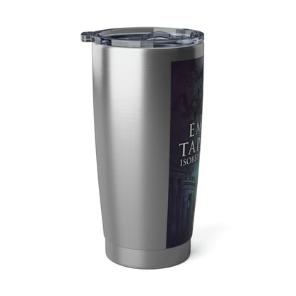 Emma's Tapestry - 20 oz Tumbler