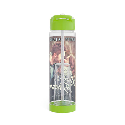 Love's Dream - Infuser Water Bottle