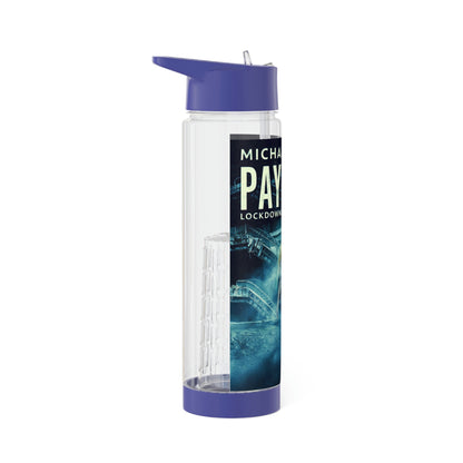 Payback - Infuser Water Bottle