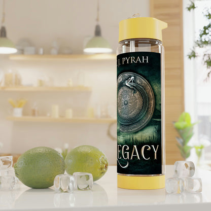 Legacy - Infuser Water Bottle