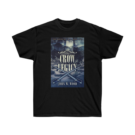 The Crow Legacy - Unisex T-Shirt