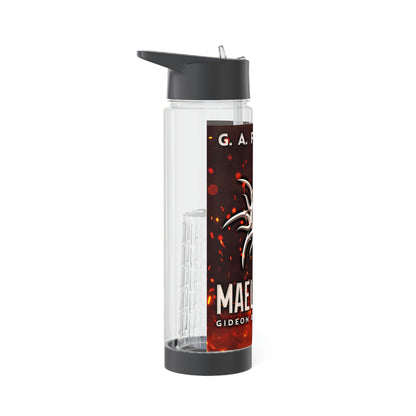 Maelstorm - Infuser Water Bottle