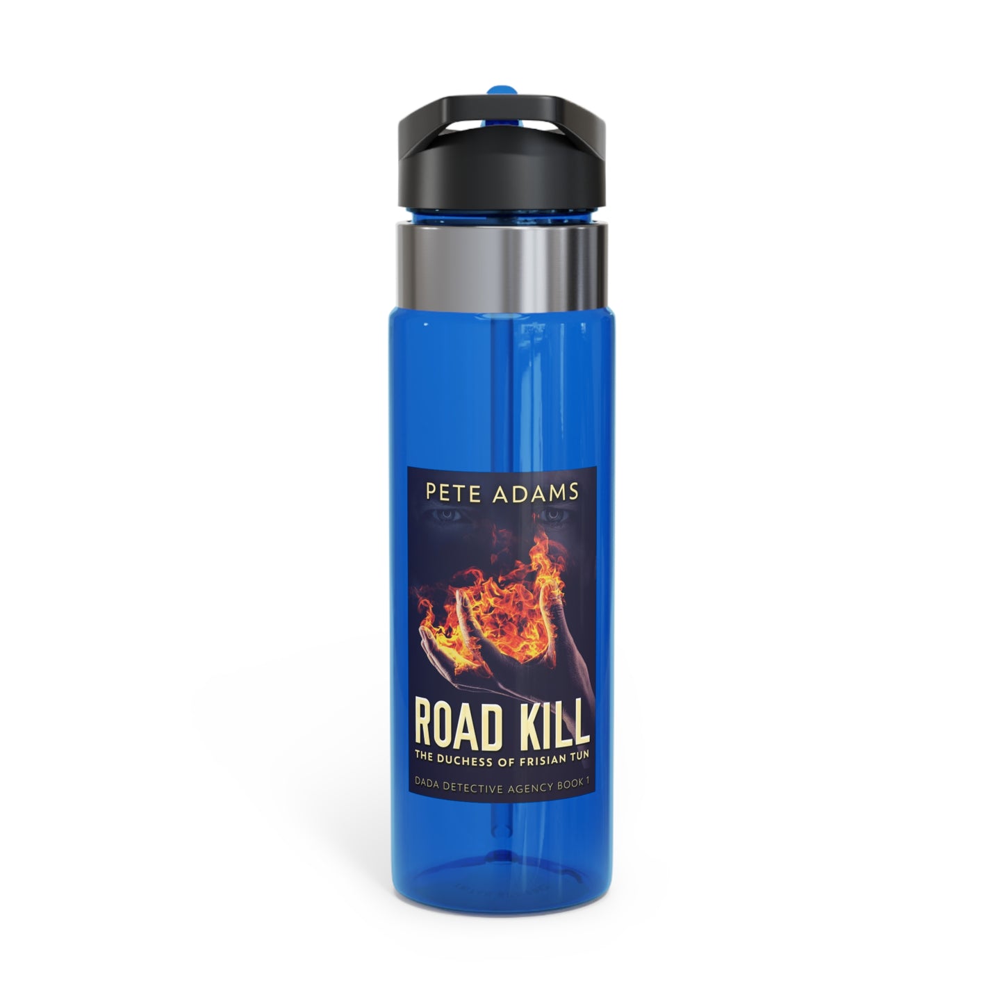 Road Kill - Kensington Sport Bottle