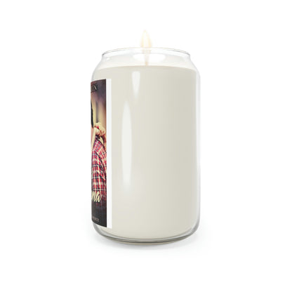 Love's Dilemma - Scented Candle