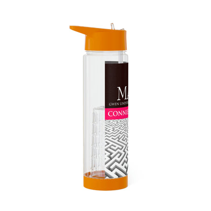 Maze - Infuser Water Bottle