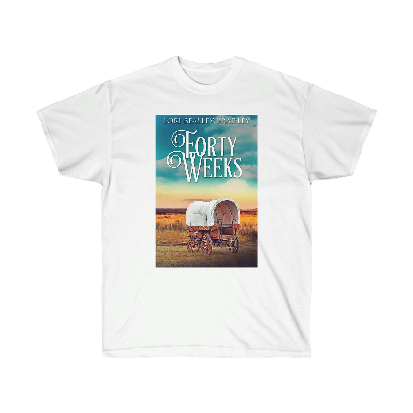 Forty Weeks - Unisex T-Shirt