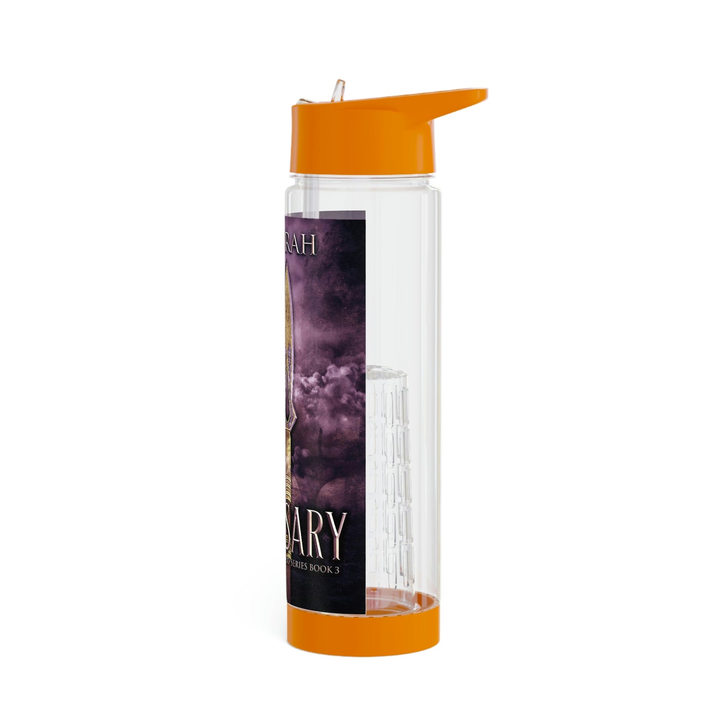 Emissary - Infuser Water Bottle