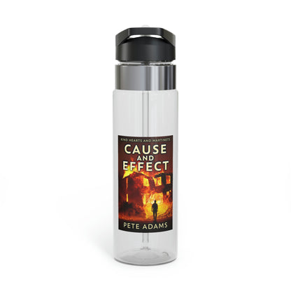 Cause And Effect - Kensington Sport Bottle