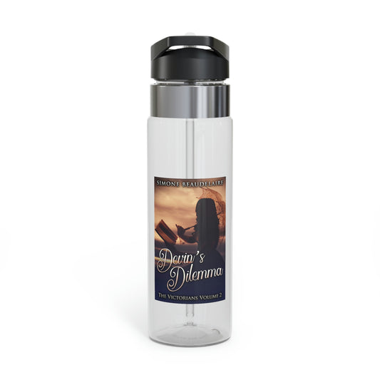 Devin's Dilemma - Kensington Sport Bottle