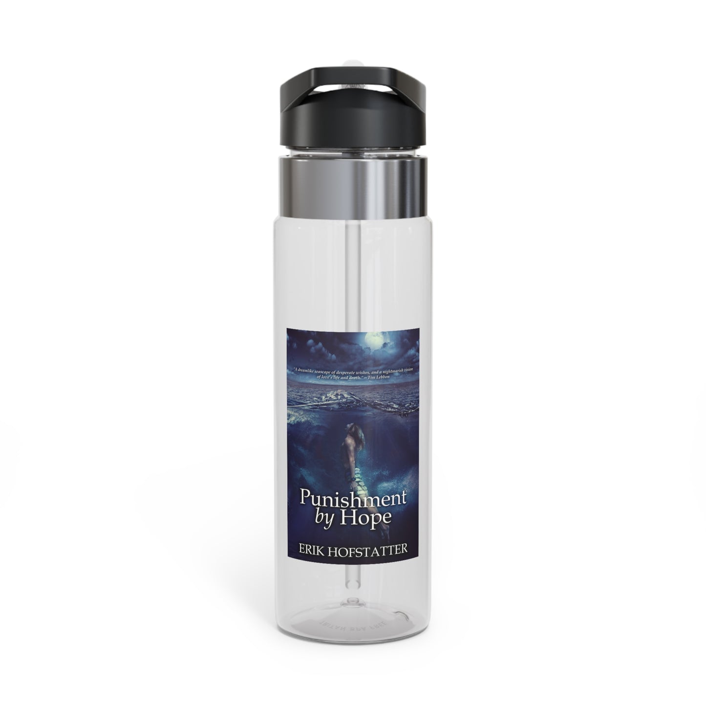 Punishment By Hope - Kensington Sport Bottle