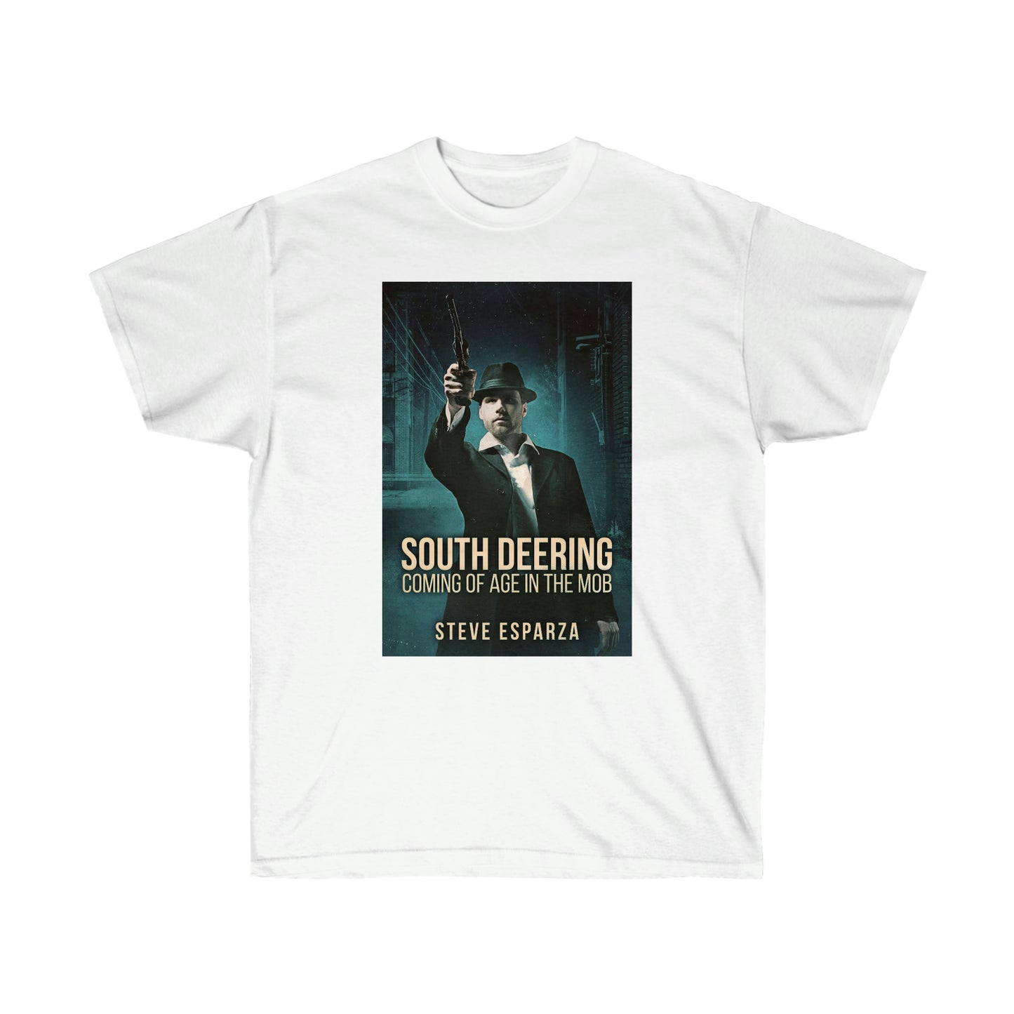 South Deering - Unisex T-Shirt