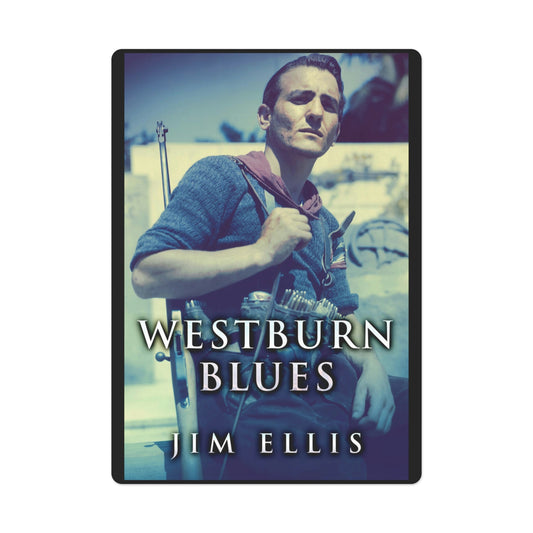 Westburn Blues - Playing Cards