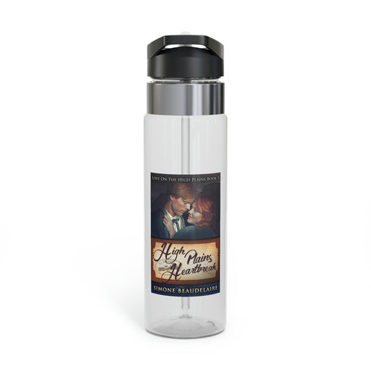 High Plains Heartbreak - Kensington Sport Bottle