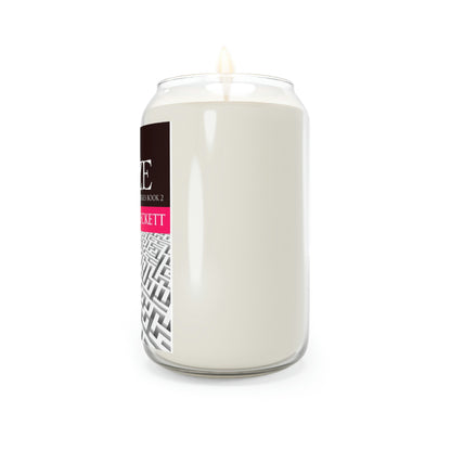 MAZE - Scented Candle