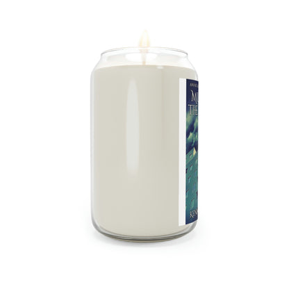 Murder At The Regency - Scented Candle