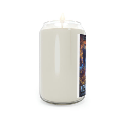 No Shelter Here - Scented Candle