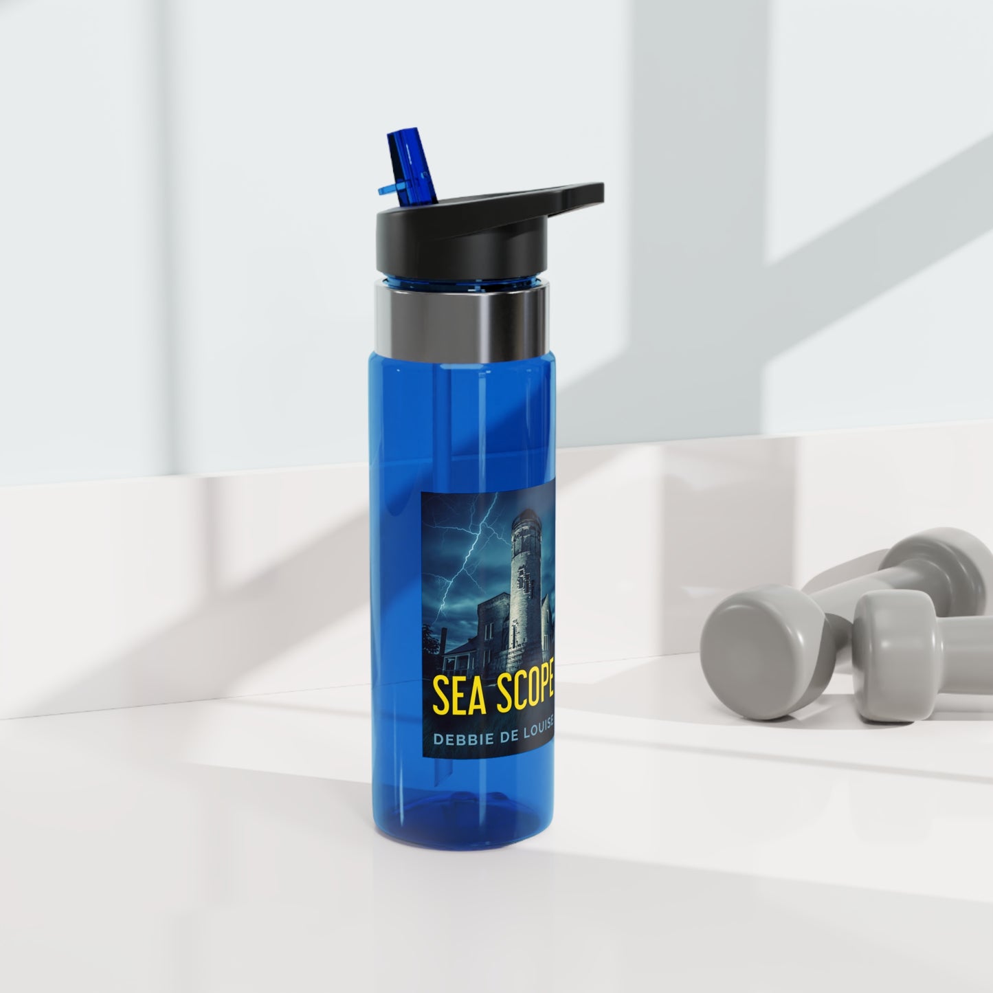 Sea Scope - Kensington Sport Bottle