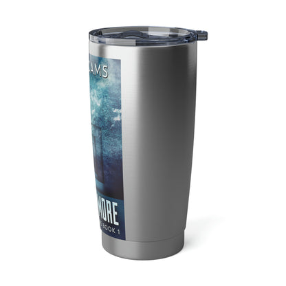 Dead No More - 20 oz Tumbler