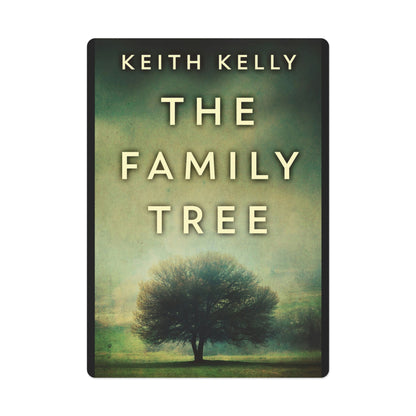 The Family Tree - Playing Cards