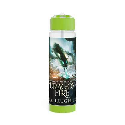 Dragon Fire - Infuser Water Bottle