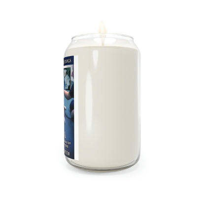 Sasha - Scented Candle