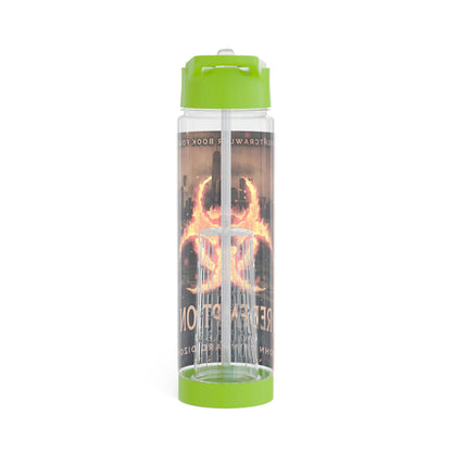 Redemption - Infuser Water Bottle