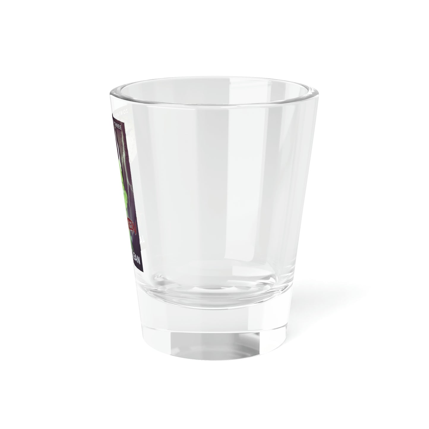 Thatchenstein - Shot Glass, 1.5oz