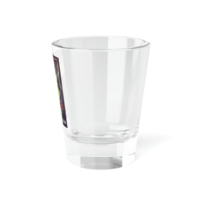 Thatchenstein - Shot Glass, 1.5oz