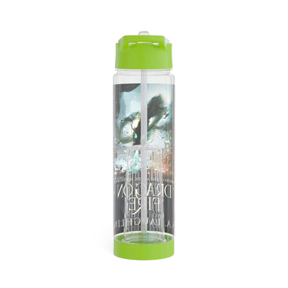 Dragon Fire - Infuser Water Bottle