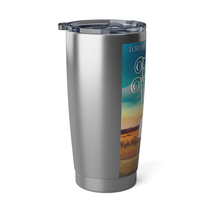 Forty Weeks - 20 oz Tumbler