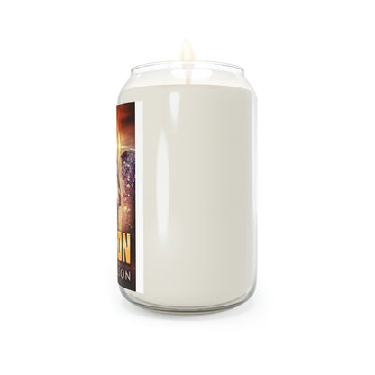 Opticon - Scented Candle