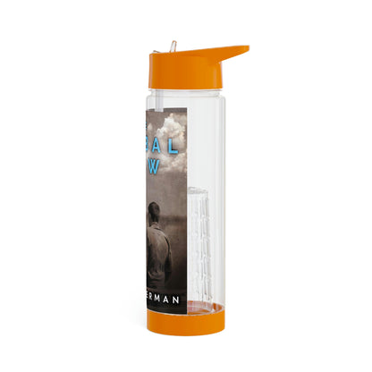 The Global View - Infuser Water Bottle