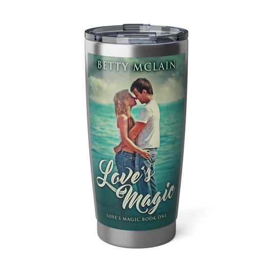 Love's Magic - 20 oz Tumbler