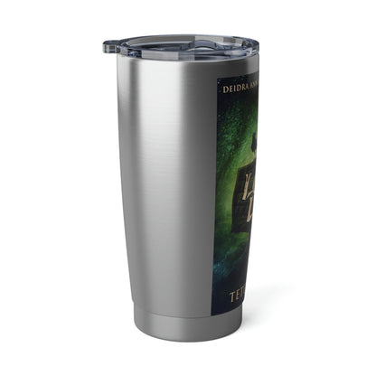 Lost Lamb - 20 oz Tumbler