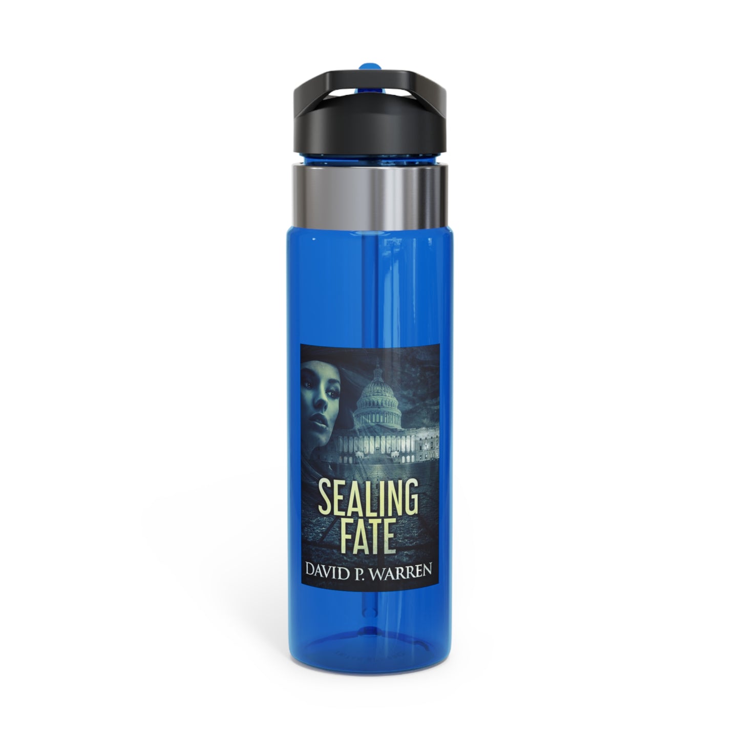 Sealing Fate - Kensington Sport Bottle