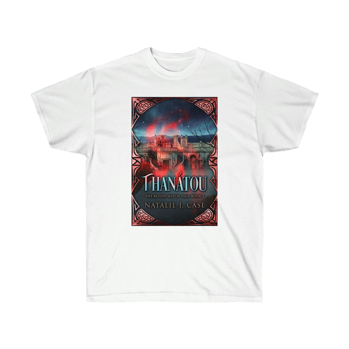 Thanátou - Unisex T-Shirt