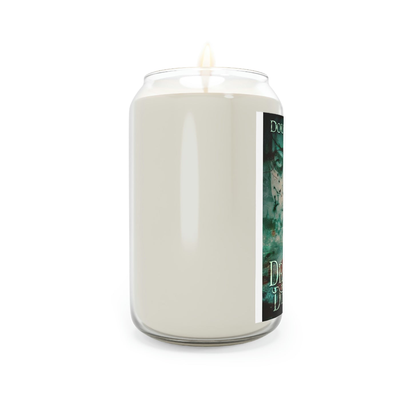 Dracula's Demeter - Scented Candle