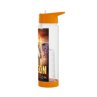 Opticon - Infuser Water Bottle