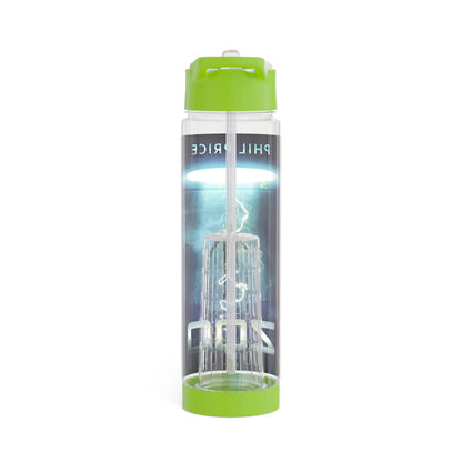 Zoo - Infuser Water Bottle
