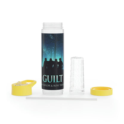 Guilt - Infuser Water Bottle