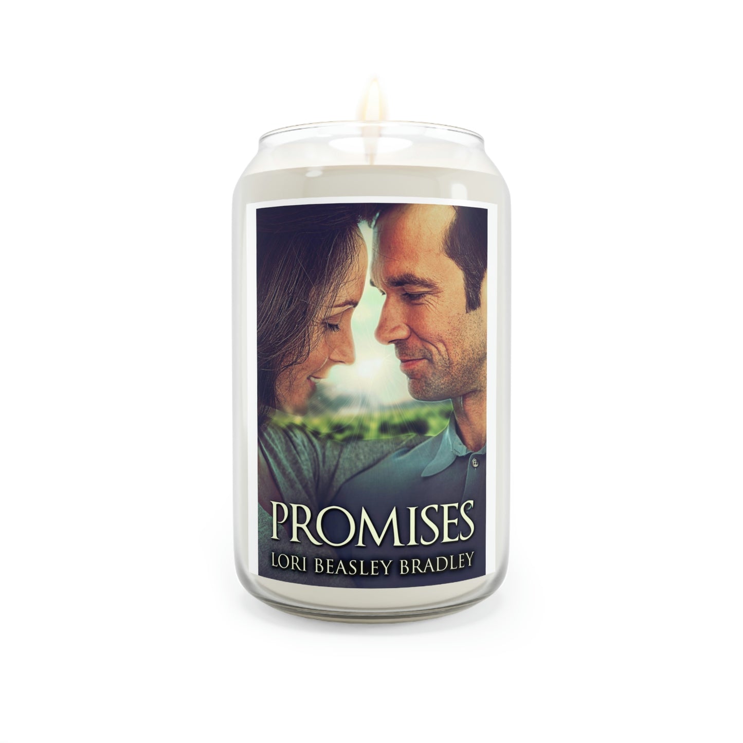 Promises - Scented Candle