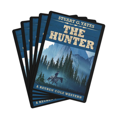 The Hunter - Playing Cards