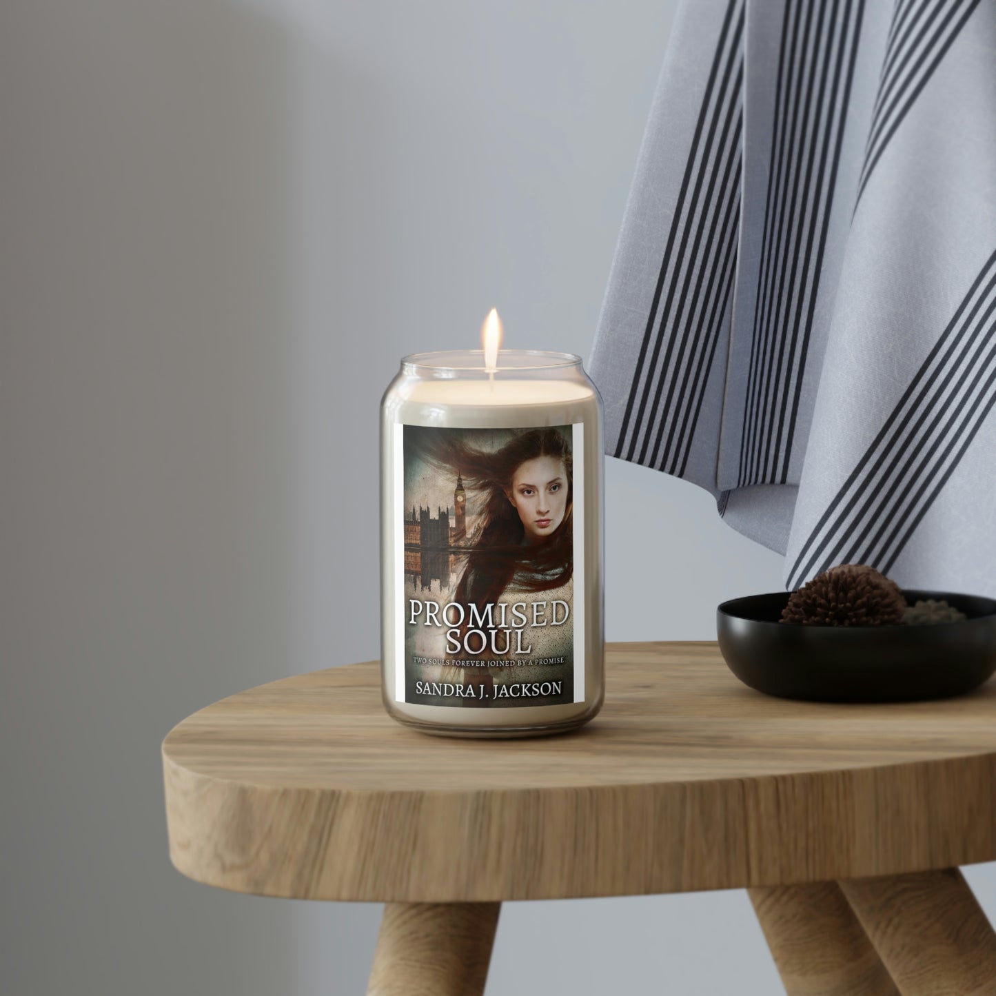 Promised Soul - Scented Candle