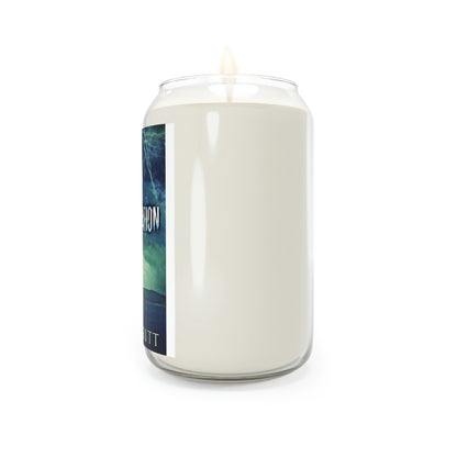 Re-Navigation - Scented Candle