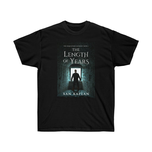 The Length of Years - Unisex T-Shirt