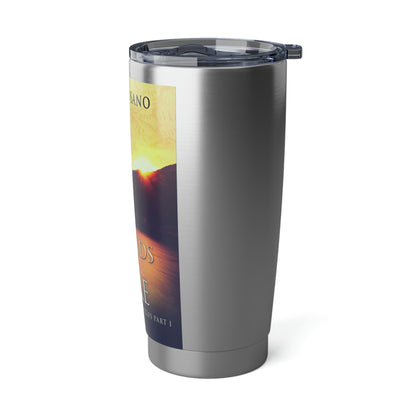 Islands Of Fire - 20 oz Tumbler