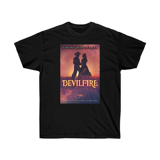 Devilfire - Unisex T-Shirt