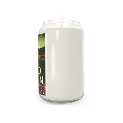 Dead Again - Scented Candle