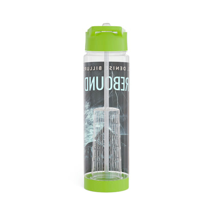 Rebound - Infuser Water Bottle