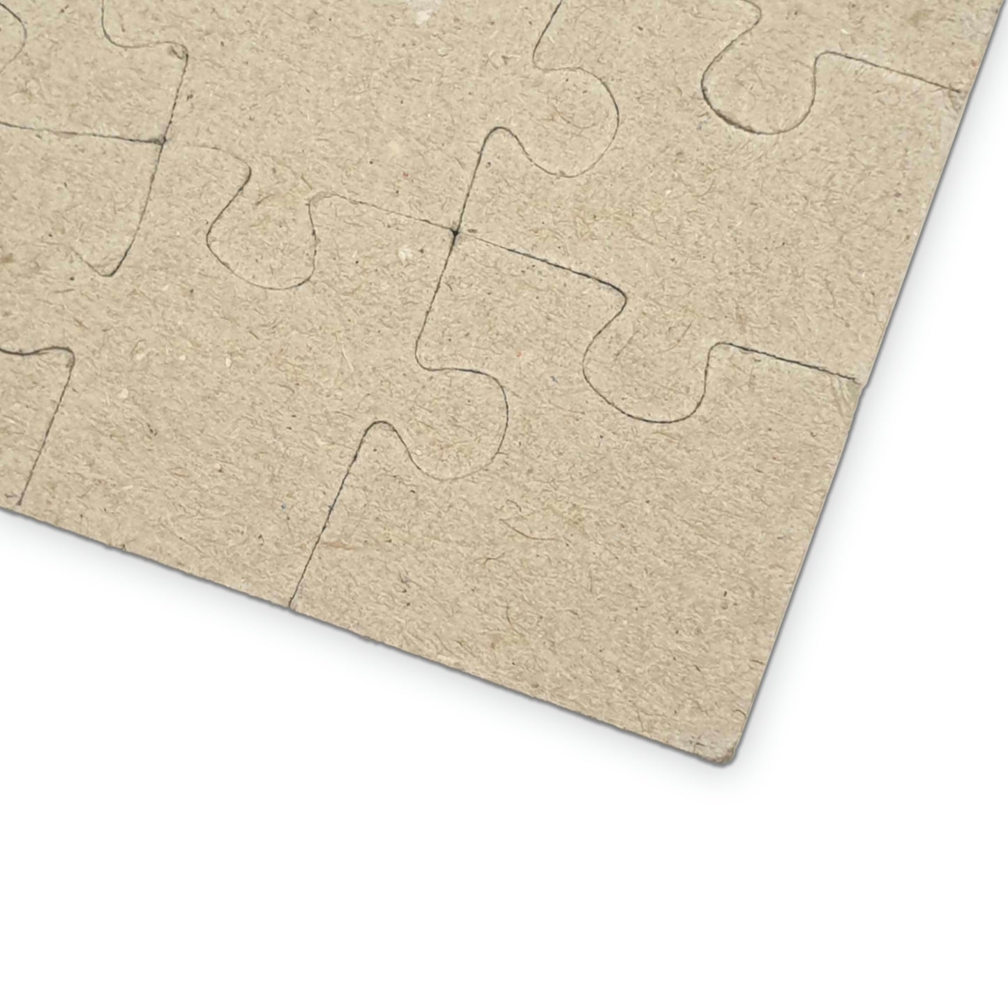 Derecho - 1000 Piece Jigsaw Puzzle